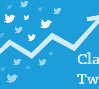 Classify Tweets with Tweet Binder