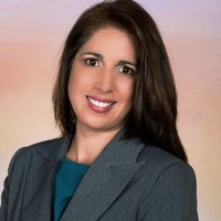 Portrait of Diana Lucía Campos