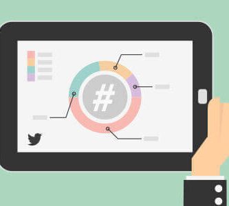 informe de Tweet Binder post