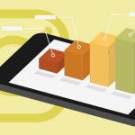 Instagram post about IG reach