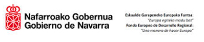 Logotipo Gobierno de Navarra
