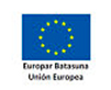 Logotipo Unión Europea
