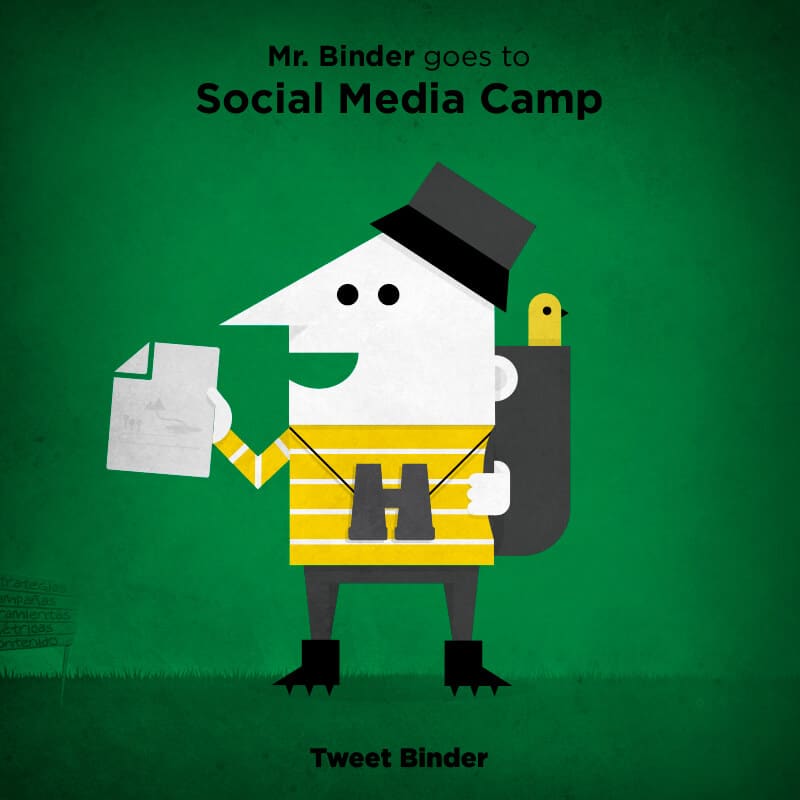 Social Media Camp