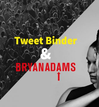 #BryanAdamsGetUp