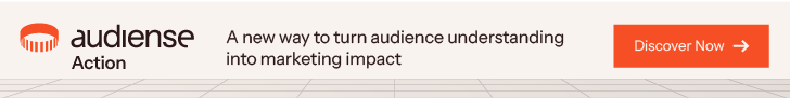 A new way to turn audience understanding into marketing impact