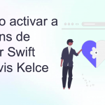 Taylor Swift Travis Kelce Tweet Binder